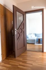 REZERVOVANÝ ! Byt 1+1 (35 m2) s loggiou, sídl. Tarča Sp. Nová Ves