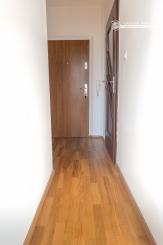 REZERVOVANÝ ! Byt 1+1 (35 m2) s loggiou, sídl. Tarča Sp. Nová Ves