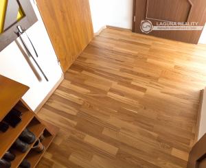 REZERVOVANÝ ! Byt 1+1 (35 m2) s loggiou, sídl. Tarča Sp. Nová Ves