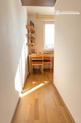 REZERVOVANÝ ! Byt 1+1 (35 m2) s loggiou, sídl. Tarča Sp. Nová Ves