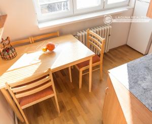 REZERVOVANÝ ! Byt 1+1 (35 m2) s loggiou, sídl. Tarča Sp. Nová Ves