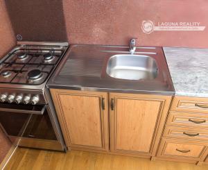 REZERVOVANÝ ! Byt 1+1 (35 m2) s loggiou, sídl. Tarča Sp. Nová Ves