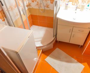 REZERVOVANÝ ! Byt 1+1 (35 m2) s loggiou, sídl. Tarča Sp. Nová Ves