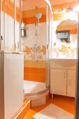 REZERVOVANÝ ! Byt 1+1 (35 m2) s loggiou, sídl. Tarča Sp. Nová Ves