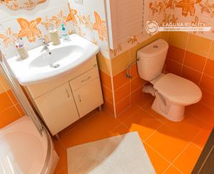 REZERVOVANÝ ! Byt 1+1 (35 m2) s loggiou, sídl. Tarča Sp. Nová Ves