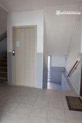 REZERVOVANÝ ! Byt 1+1 (35 m2) s loggiou, sídl. Tarča Sp. Nová Ves