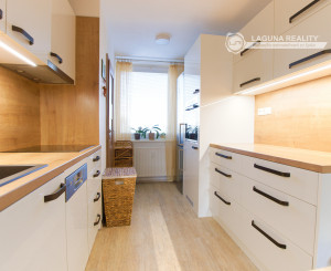 Byt 3+1 (72 m2) s loggiou, ul. Javorová sídl. Tarča SNV