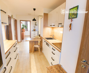 Byt 3+1 (72 m2) s loggiou, ul. Javorová sídl. Tarča SNV