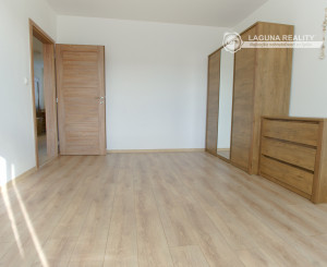 Byt 3+1 (72 m2) s loggiou, ul. Javorová sídl. Tarča SNV