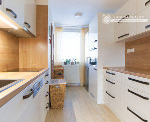 Byt 3+1 (72 m2) s loggiou, ul. Javorová sídl. Tarča SNV