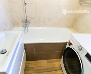 Byt 3+1 (72 m2) s loggiou, ul. Javorová sídl. Tarča SNV