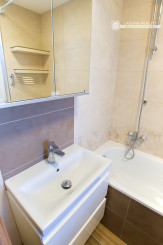 Byt 3+1 (72 m2) s loggiou, ul. Javorová sídl. Tarča SNV