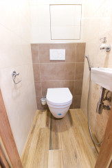 Byt 3+1 (72 m2) s loggiou, ul. Javorová sídl. Tarča SNV