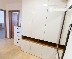 Byt 3+1 (72 m2) s loggiou, ul. Javorová sídl. Tarča SNV