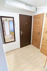 Byt 3+1 (72 m2) s loggiou, ul. Javorová sídl. Tarča SNV