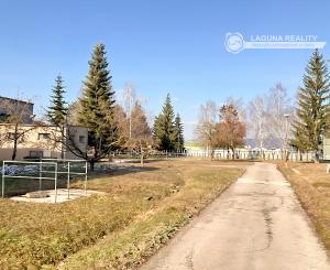 ZNÍŽENÁ CENA! Podnikateľský areál (3,3 ha) neďaleko Košíc