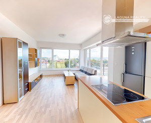 Exkluzívny byt 3+1 (98 m2) s terasou VillaNova Sp. Nová Ves