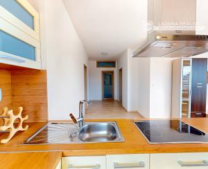 Exkluzívny byt 3+1 (98 m2) s terasou VillaNova Sp. Nová Ves