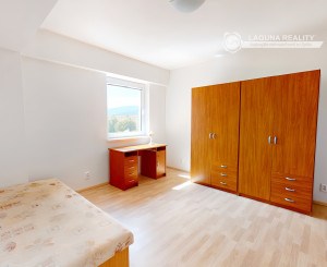 Exkluzívny byt 3+1 (98 m2) s terasou VillaNova Sp. Nová Ves