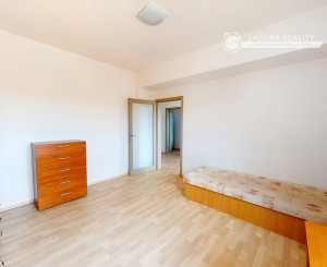 Exkluzívny byt 3+1 (98 m2) s terasou VillaNova Sp. Nová Ves