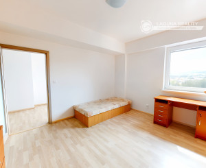 Exkluzívny byt 3+1 (98 m2) s terasou VillaNova Sp. Nová Ves