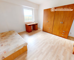 Exkluzívny byt 3+1 (98 m2) s terasou VillaNova Sp. Nová Ves