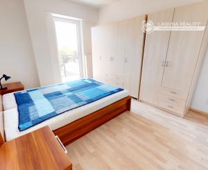 Exkluzívny byt 3+1 (98 m2) s terasou VillaNova Sp. Nová Ves