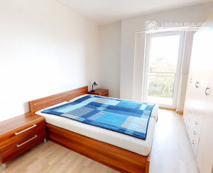 Exkluzívny byt 3+1 (98 m2) s terasou VillaNova Sp. Nová Ves