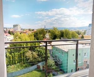 Exkluzívny byt 3+1 (98 m2) s terasou VillaNova Sp. Nová Ves