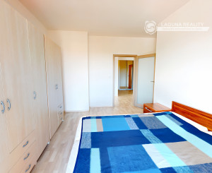 Exkluzívny byt 3+1 (98 m2) s terasou VillaNova Sp. Nová Ves