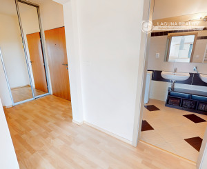 Exkluzívny byt 3+1 (98 m2) s terasou VillaNova Sp. Nová Ves