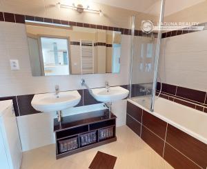 Exkluzívny byt 3+1 (98 m2) s terasou VillaNova Sp. Nová Ves