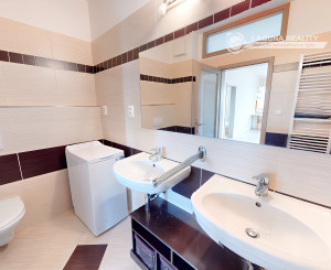 Exkluzívny byt 3+1 (98 m2) s terasou VillaNova Sp. Nová Ves