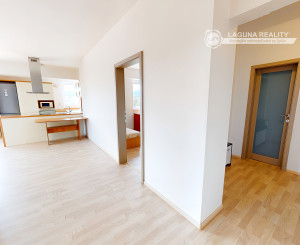 Exkluzívny byt 3+1 (98 m2) s terasou VillaNova Sp. Nová Ves