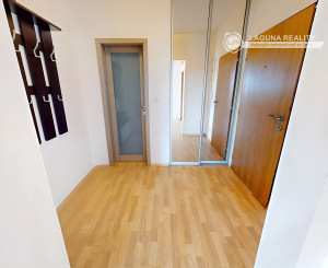 Exkluzívny byt 3+1 (98 m2) s terasou VillaNova Sp. Nová Ves