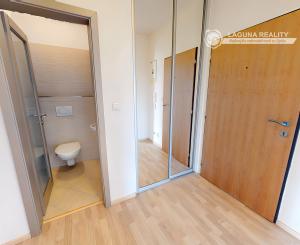 Exkluzívny byt 3+1 (98 m2) s terasou VillaNova Sp. Nová Ves