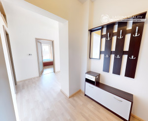 Exkluzívny byt 3+1 (98 m2) s terasou VillaNova Sp. Nová Ves