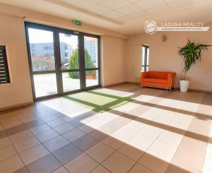 Exkluzívny byt 3+1 (98 m2) s terasou VillaNova Sp. Nová Ves