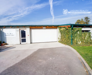 Exkluzívny byt 3+1 (98 m2) s terasou VillaNova Sp. Nová Ves