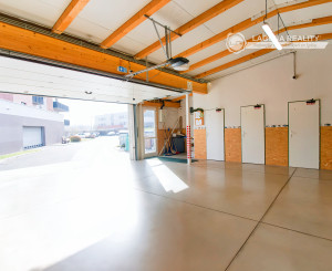 Exkluzívny byt 3+1 (98 m2) s terasou VillaNova Sp. Nová Ves