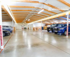 Exkluzívny byt 3+1 (98 m2) s terasou VillaNova Sp. Nová Ves