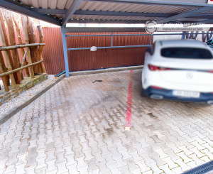 Exkluzívny byt 3+1 (98 m2) s terasou VillaNova Sp. Nová Ves