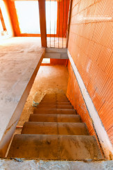 Novostavba 4+1 (179 m2) s garážou a terasou, Blaumont SNV