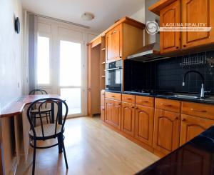 Byt 3+1 (66 m2) s loggiou, sídl. Západ I v Spišskej Novej Vsi