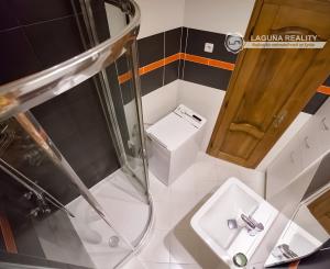 Byt 3+1 (66 m2) s loggiou, sídl. Západ I v Spišskej Novej Vsi