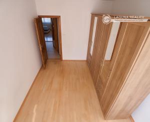 Byt 3+1 (66 m2) s loggiou, sídl. Západ I v Spišskej Novej Vsi