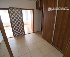 Byt 3+1 (66 m2) s loggiou, sídl. Západ I v Spišskej Novej Vsi
