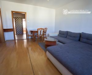 Byt 3+1 (66 m2) s loggiou, sídl. Západ I v Spišskej Novej Vsi