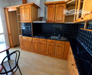 Byt 3+1 (66 m2) s loggiou, sídl. Západ I v Spišskej Novej Vsi