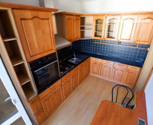 Byt 3+1 (66 m2) s loggiou, sídl. Západ I v Spišskej Novej Vsi